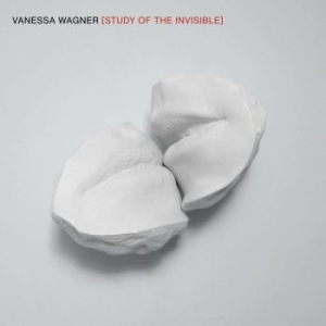 Wagner Vanessa - Study Of The Invisible i gruppen VINYL / Pop-Rock hos Bengans Skivbutik AB (4116678)