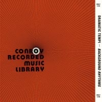 Burdson Sammy / Klaus Weiss / Larry - Dramatic Tempi / Larry Robbins Back i gruppen VINYL / Toppsäljare hos Bengans Skivbutik AB (4116688)