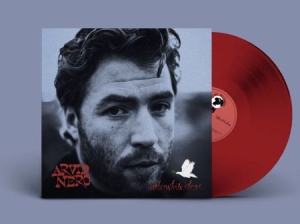 Arvid Nero - Little White Dove (Red Vinyl) i gruppen Minishops / Arvid Nero hos Bengans Skivbutik AB (4116765)