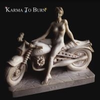 Karma To Burn - Karma To Burn i gruppen CD / Pop-Rock hos Bengans Skivbutik AB (4116930)