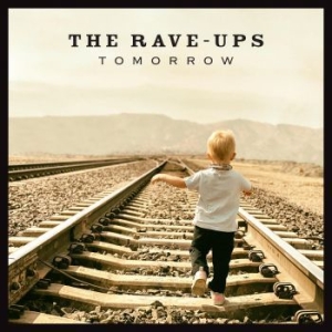 The Rave-Ups - Tomorrow i gruppen CD / Pop-Rock hos Bengans Skivbutik AB (4116945)