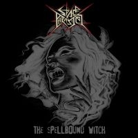 Space Parasites - Spellbound Witch The i gruppen CD / Hårdrock hos Bengans Skivbutik AB (4116962)