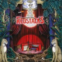 Redstacks - Revival Of The Fittest i gruppen CD / Hårdrock hos Bengans Skivbutik AB (4116968)