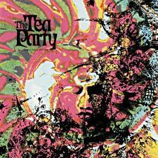 The Tea Party - The Tea Party (Vinyl) i gruppen Externt_Lager / Universal-levlager hos Bengans Skivbutik AB (4116970)