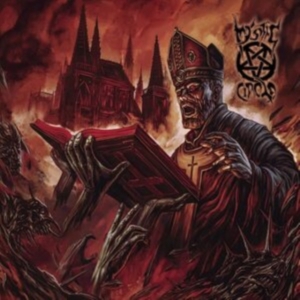 Mystic Circle - Mystic Circle i gruppen ÖVRIGT / Övrigt / aub hos Bengans Skivbutik AB (4116980)