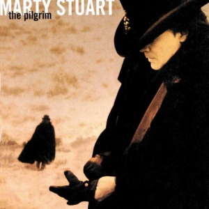 Marty Stuart - Pilgrim (LP + CD) i gruppen VINYL / Vinyl Country hos Bengans Skivbutik AB (4117403)