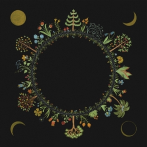 Stevenson Laura - Wheel i gruppen ÖVRIGT / Övrigt / aub hos Bengans Skivbutik AB (4117537)