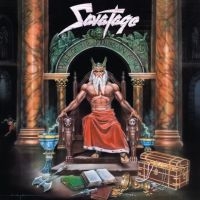 Savatage - Hall Of The Mountain King i gruppen VINYL / Hårdrock hos Bengans Skivbutik AB (4117610)