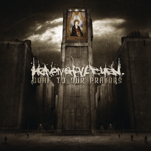 Heaven Shall Burn - Deaf To Our Prayers (Re-Issue 2021) i gruppen ÖVRIGT / Övrigt / aub hos Bengans Skivbutik AB (4117699)