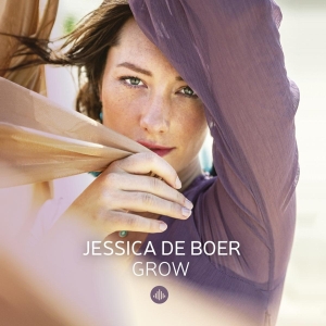Boer Jessica De - Grow i gruppen CD / Jazz hos Bengans Skivbutik AB (4117702)