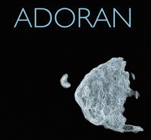 Adoran - Children Of Mars i gruppen CD / Dance-Techno hos Bengans Skivbutik AB (4117729)