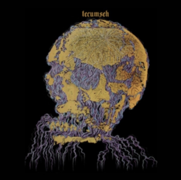 Tecumseh - For The Night i gruppen CD / Toppsäljare hos Bengans Skivbutik AB (4117752)