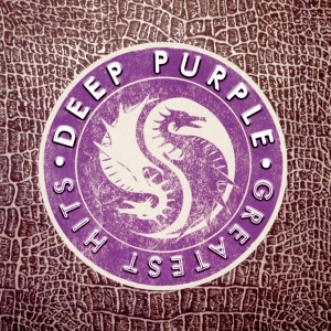 Deep Purple - Gold: Greatest Hits i gruppen CD / Hårdrock,Pop-Rock hos Bengans Skivbutik AB (4117758)