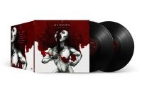 Gloson - Rift The (Black Vinyl 2 Lp) i gruppen VINYL / Hårdrock,Svensk Folkmusik hos Bengans Skivbutik AB (4117826)