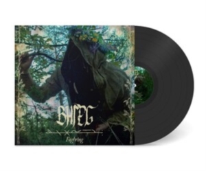 Bhleg - Fäghring i gruppen VINYL / Hårdrock,Svensk Folkmusik hos Bengans Skivbutik AB (4117829)