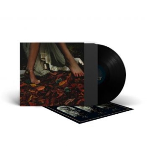 E-L-R - Vexier (Black Vinyl Lp) i gruppen VINYL / Hårdrock hos Bengans Skivbutik AB (4117832)