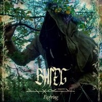 Bhleg - Fäghring i gruppen CD / Hårdrock,Svensk Folkmusik hos Bengans Skivbutik AB (4117843)