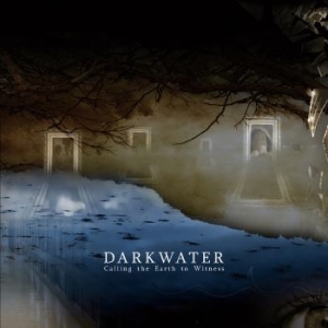 Darkwater - Calling The Earth To Witness (Digip i gruppen CD / Hårdrock/ Heavy metal hos Bengans Skivbutik AB (4117848)