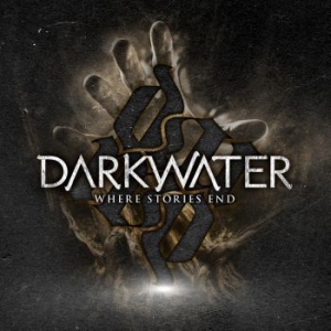 Darkwater - Where Stories End (Digipack Remaste i gruppen CD / Hårdrock/ Heavy metal hos Bengans Skivbutik AB (4117849)