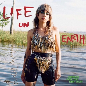 Hurray For The Riff Raff - Life On Earth (Vinyl) i gruppen VI TIPSAR / Årsbästalistor 2022 / Uncut 22 hos Bengans Skivbutik AB (4117850)