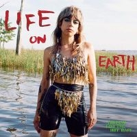Hurray For The Riff Raff - Life On Earth i gruppen CD / Rock hos Bengans Skivbutik AB (4117855)
