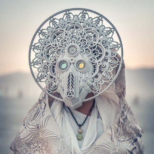 Eidola - The Architect i gruppen CD / Rock hos Bengans Skivbutik AB (4117858)