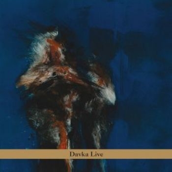 Davka - Live i gruppen CD / Toppsäljare hos Bengans Skivbutik AB (4117902)