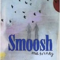 Smoosh - Free To Stay i gruppen CD / Pop-Rock hos Bengans Skivbutik AB (4117918)