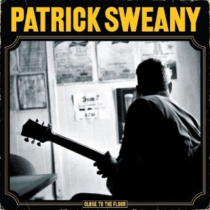 Sweany Patrick - Close To The Floor i gruppen CD / Pop-Rock hos Bengans Skivbutik AB (4117923)