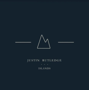 Rutledge Justin - Islands i gruppen CD / Svensk Folkmusik,World Music hos Bengans Skivbutik AB (4117924)