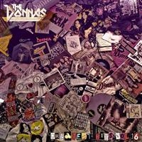 Donnas The - Greatest Hits, Vol. 16 i gruppen CD / Pop-Rock hos Bengans Skivbutik AB (4117925)