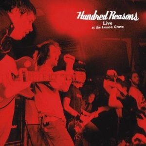 Hundred Reasons - Live At The Lemon Grove (Vinyl Lp + i gruppen VINYL / Rock hos Bengans Skivbutik AB (4117935)