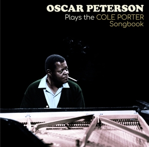 Peterson Oscar - Plays The Cole Porter Songbook i gruppen CD / Jazz hos Bengans Skivbutik AB (4118400)