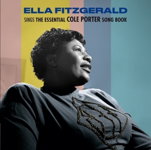 Fitzgerald Ella - Sings The Essential Cole Porter Songbook i gruppen CD / Jazz hos Bengans Skivbutik AB (4118403)