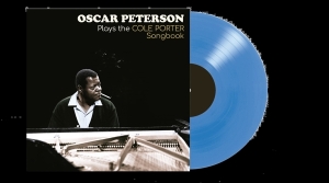 Peterson Oscar - Plays The Cole Porter Songbook i gruppen VI TIPSAR / Startsida Vinylkampanj hos Bengans Skivbutik AB (4118408)