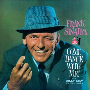 Sinatra Frank - Come Dance With Me!/Come Fly With Me i gruppen CD / Jazz hos Bengans Skivbutik AB (4118413)