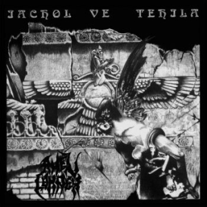Amen Corner - Jachol Ve Tehila (Smoke Vinyl 2 Lp) i gruppen VINYL / Hårdrock/ Heavy metal hos Bengans Skivbutik AB (4118436)