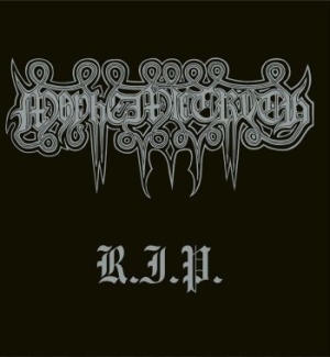 Mayhemic Truth - Rip (Digibook) i gruppen CD / Hårdrock/ Heavy metal hos Bengans Skivbutik AB (4118443)
