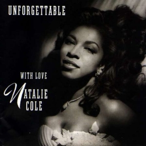 Natalie Cole - Unforgettable...With Love i gruppen CD / Jazz hos Bengans Skivbutik AB (4118455)