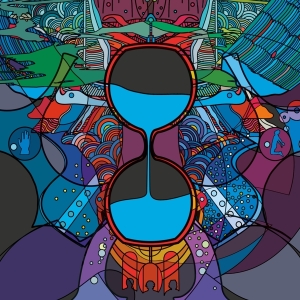 Liquid Spirits - Years i gruppen CD / RnB-Soul hos Bengans Skivbutik AB (4118466)