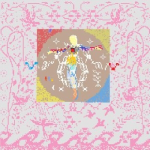 Beau Diako - Nylon i gruppen VINYL / Pop-Rock hos Bengans Skivbutik AB (4118571)