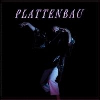 Plattenbau - Shape / Shifting (Indie Exclusive, i gruppen VINYL / Pop-Rock hos Bengans Skivbutik AB (4118582)