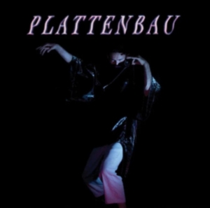 Plattenbau - Shape / Shifting (Indie Exclusive, i gruppen VINYL / Pop-Rock hos Bengans Skivbutik AB (4118582)