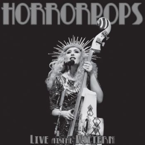Horrorpops - Live At The Wiltern (Coloured) i gruppen VINYL / Pop hos Bengans Skivbutik AB (4118598)