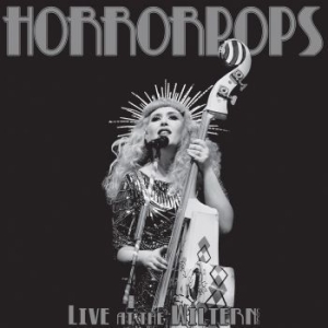 Horrorpops - Live At The Wiltern (Coloured) i gruppen VINYL / Rock hos Bengans Skivbutik AB (4118598)