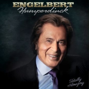 Humperdinck Engelbert - Totally Amazing (Gold) i gruppen VINYL / Pop-Rock hos Bengans Skivbutik AB (4118607)