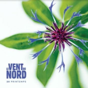 Le Vent Du Nord - 20 Printemps i gruppen CD / Fransk Musik,World Music hos Bengans Skivbutik AB (4118659)