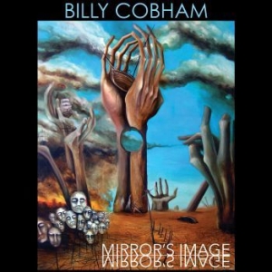 Cobham Billy - Mirror's Image i gruppen CD / Jazz/Blues hos Bengans Skivbutik AB (4118675)