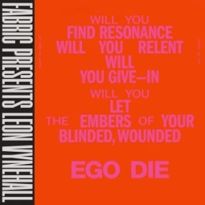 Blandade Artister - Fabric Presents Leon Vynehall i gruppen CD / Dance-Techno hos Bengans Skivbutik AB (4118700)