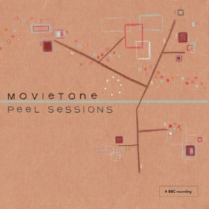 Movietone - Peel Sessions i gruppen CD / Rock hos Bengans Skivbutik AB (4118708)